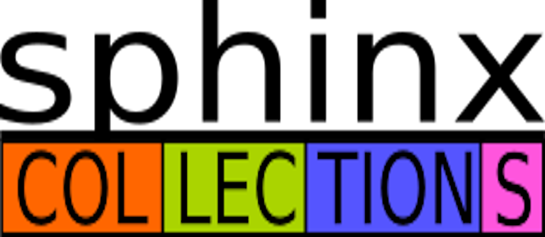 Sphinx-Collections